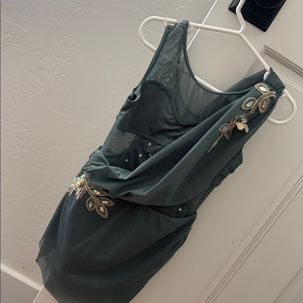 Balera Sage dance costume